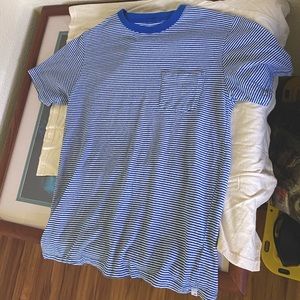 Urban Outfitters Oversized T Shirt